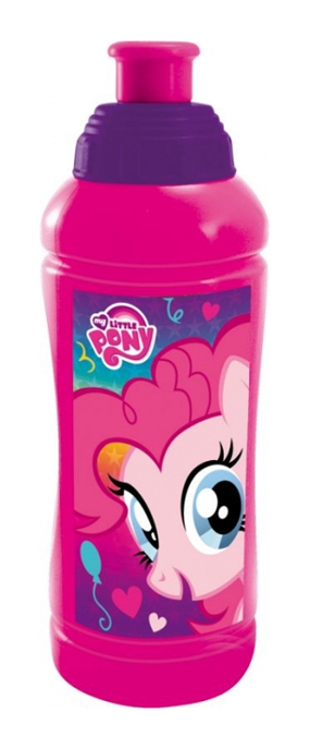 SPORTOVNÍ LÁHEV MY LITTLE PONY 450ml