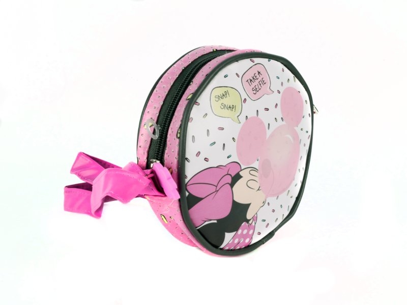 DÍVČÍ KABELKA DISNEY MINNIE MOUSE