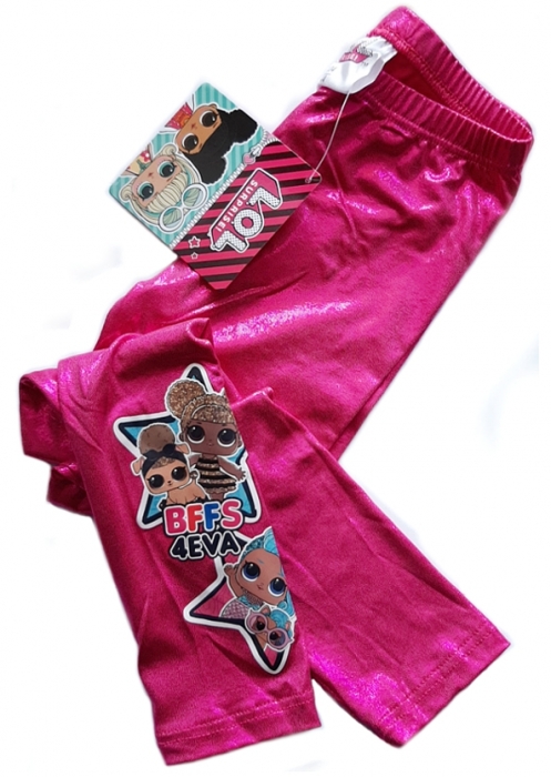 DÍVČÍ LEGÍNY LOL SURPRISE 104