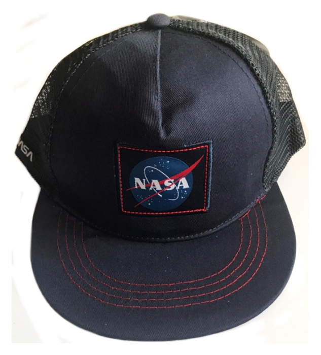 CHLAPECKÁ KŠILTOVKA NASA