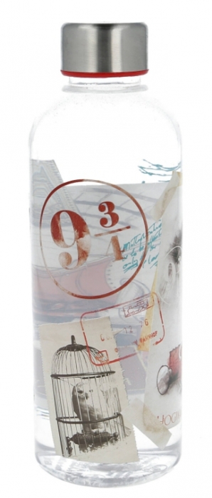 PLASTOVÁ LÁHEV HYDRO HARRY POTTER 850ml