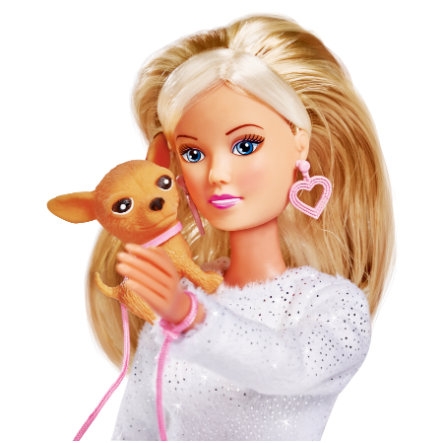 SIMBA PANENKA STEFFI LOVE S ČIVAVOU