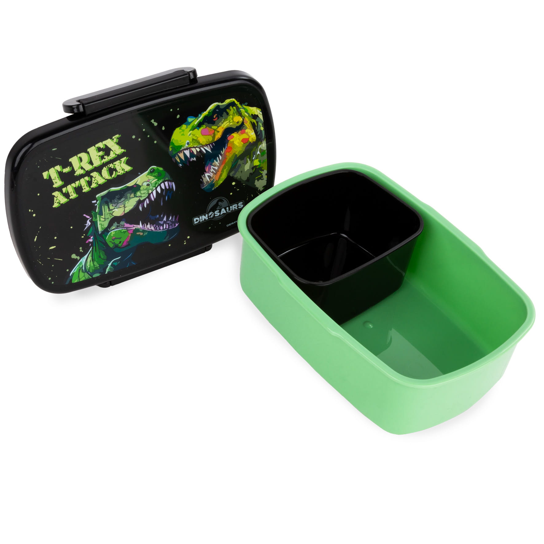 Svačinový box dinosauři