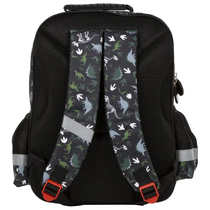 ŠKOLNÍ ERGONOMICKÝ BATOH DINOSAURUS