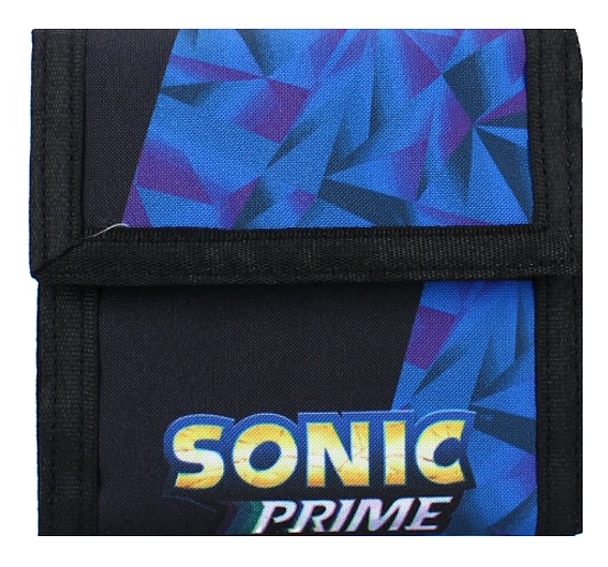 PENĚŽENKA SONIC PRIME