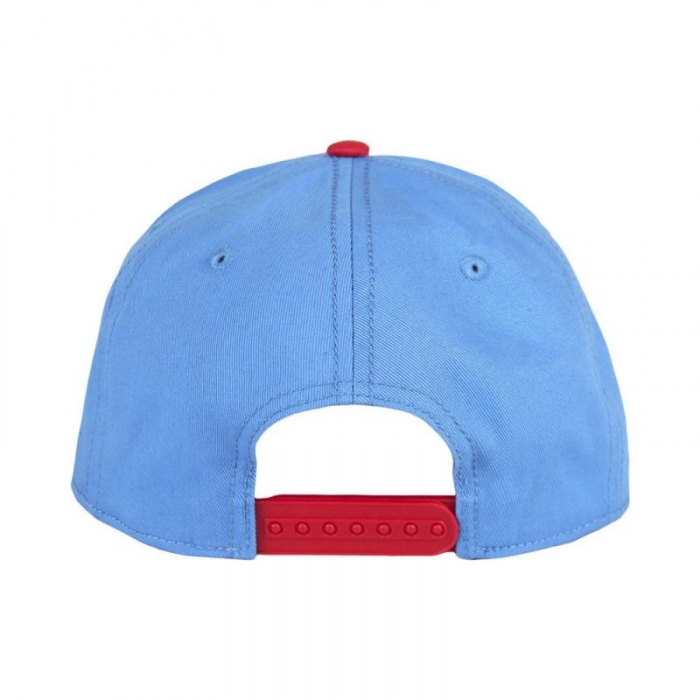 LETNÍ KŠILTOVKA SUPERMAN