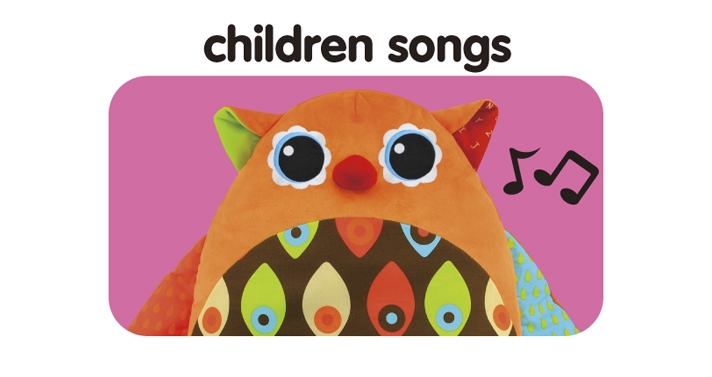 K´S KIDS HUDEBNÍ VAK SOVA