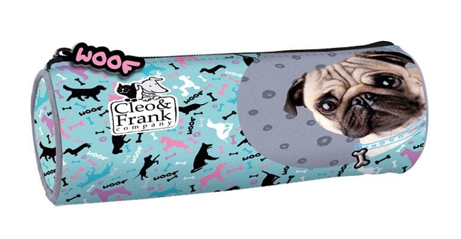 KULATÝ PENÁL CLEO A FRANK PEJSEK