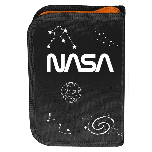 PASO ŠKOLNÍ JEDNOPATROVÝ PLNĚ VYBAVENÝ PENÁL NASA
