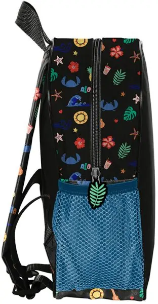 PASO DĚTSKÝ BATOH DISNEY STITCH ALOHA