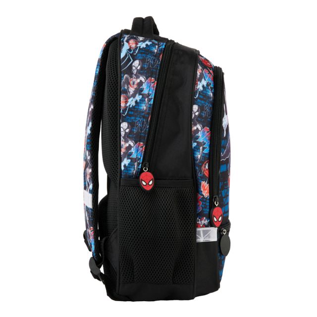 PASO ŠKOLNÍ ERGONOMICKÝ BATOH SPIDERMAN