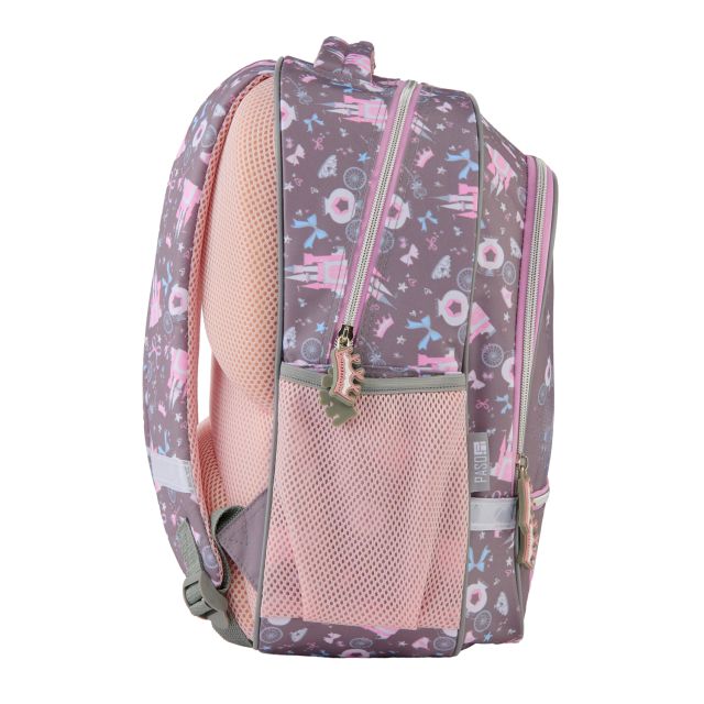 PASO ŠKOLNÍ ERGONOMICKÝ BATOH BALET