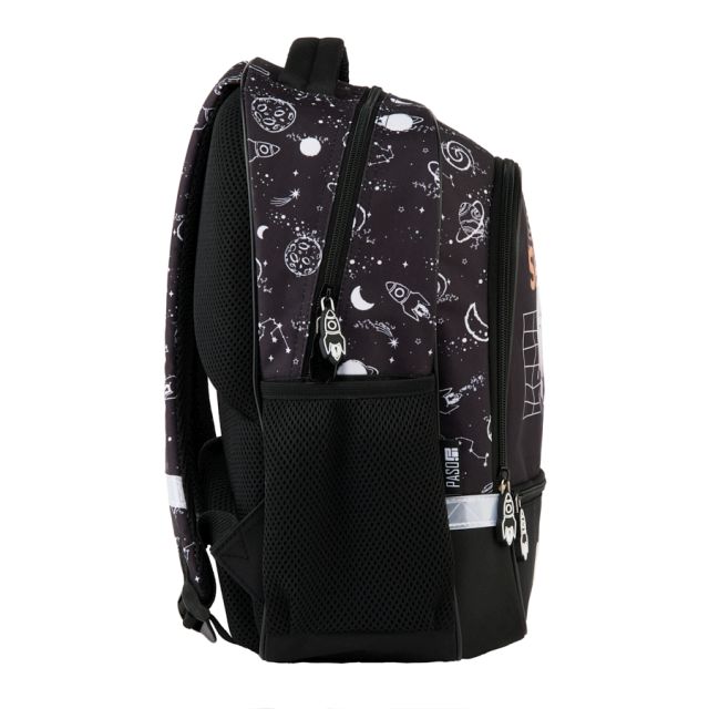 PASO ŠKOLNÍ ERGONOMICKÝ BATOH NASA