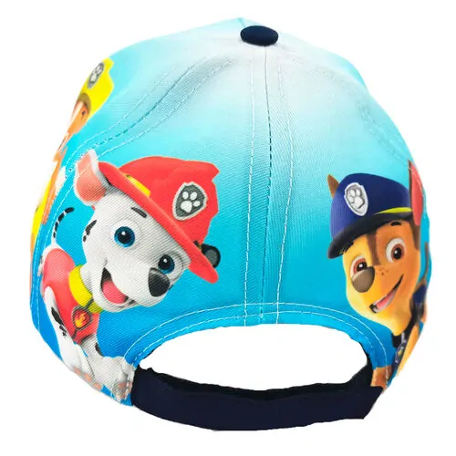Chlapecká kšiltovka Paw Patrol