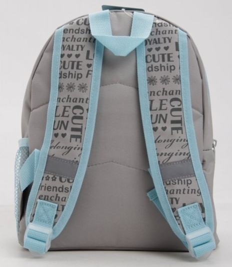 BATOH S PŘEDNÍ KAPSOU RACHAEL HALE PEJSEK