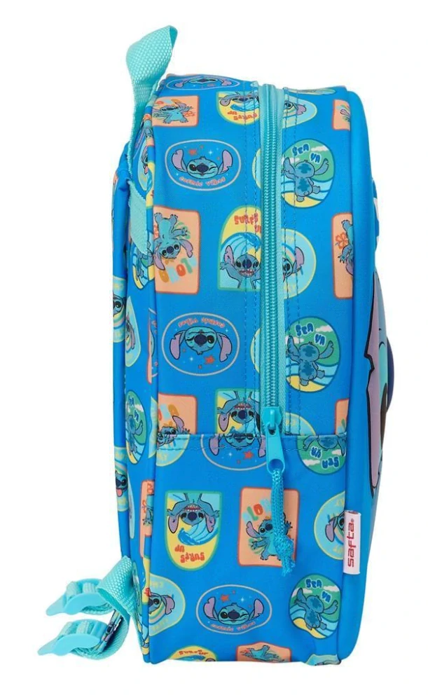 Dětský batoh 3D Disney Stitch