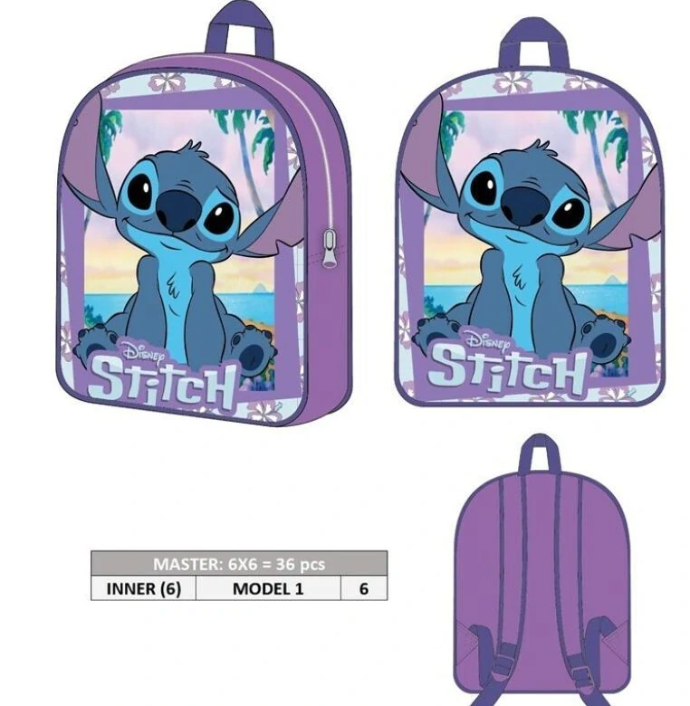 Dětský batoh Disney Stitch
