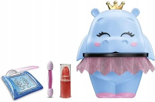 Crazy Chic malá make-up sada ballerina
