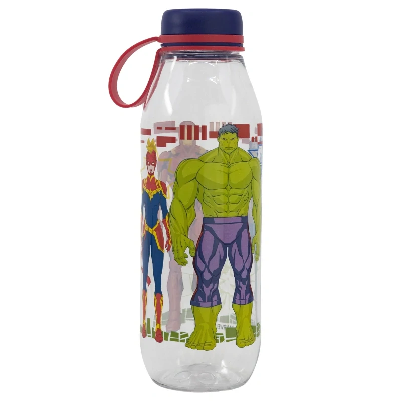 Tritanová láhev Ecozen Marvel Avengers 650ml