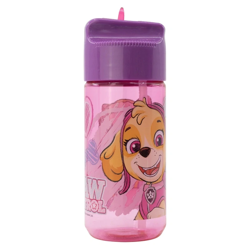Tritanová hydro láhev Paw Patrol Skye 430ml