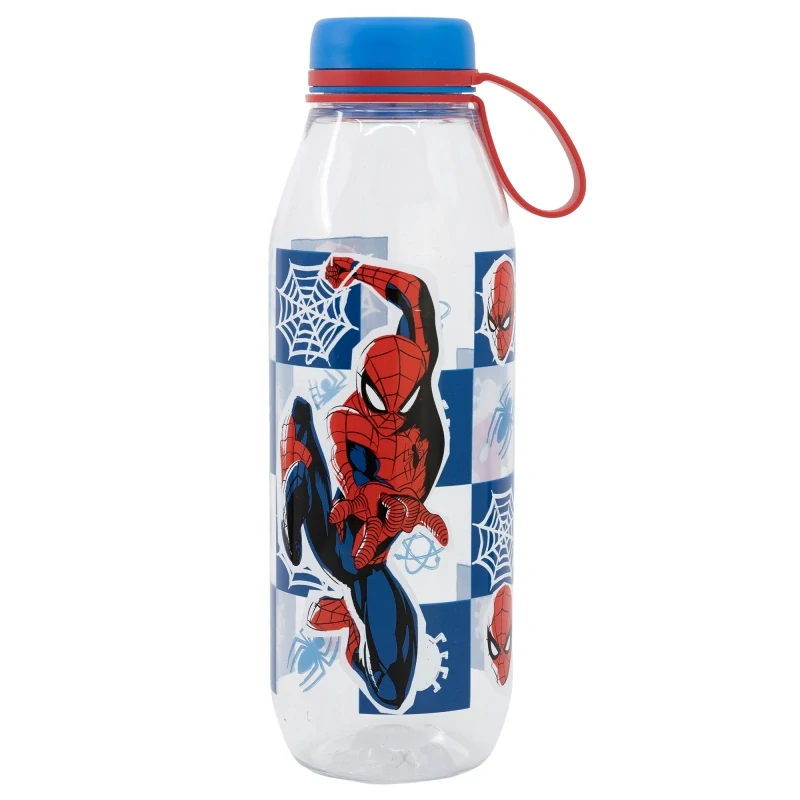 Tritanová láhev Ecozen Spiderman 650ml