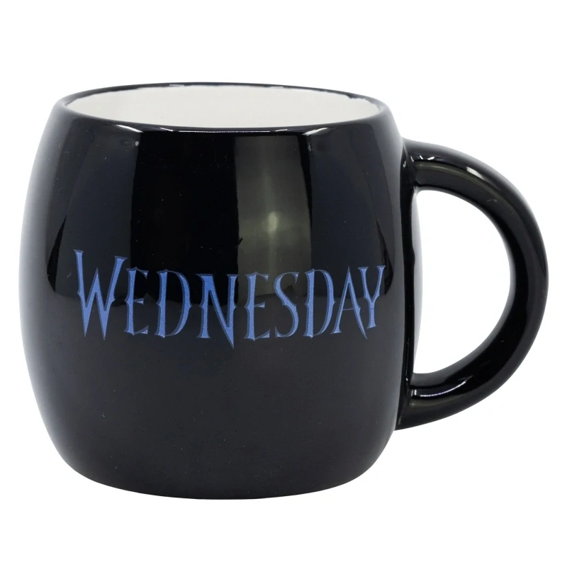 Keramický hrnek Wednesday 380ml