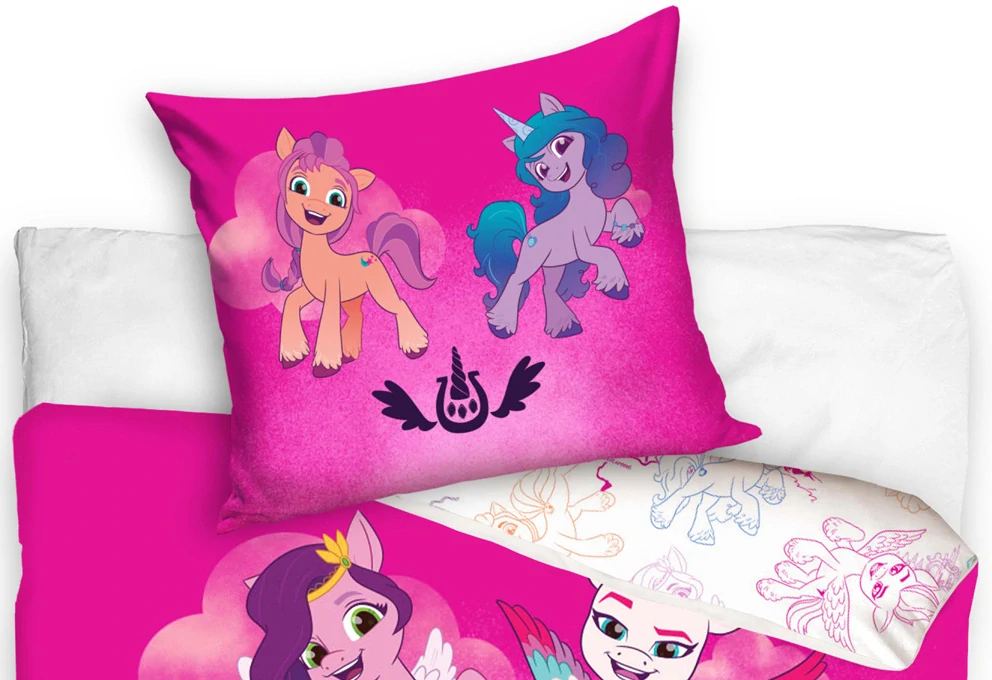 Povlečení My Little Pony