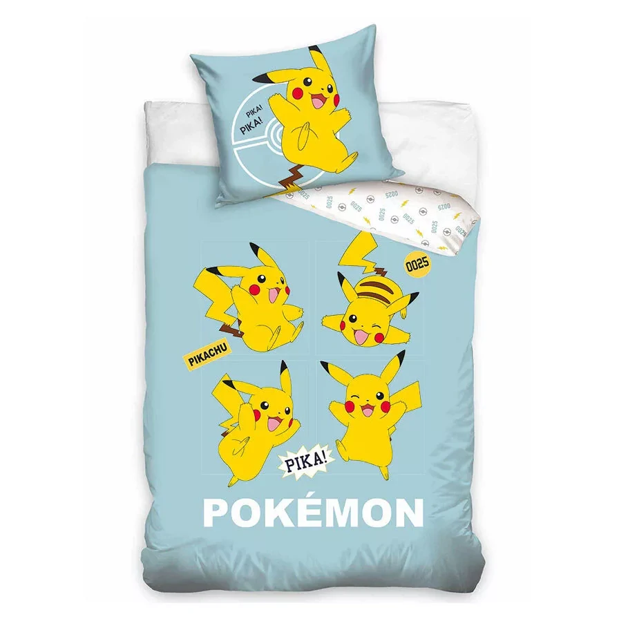 Povlečení Pokémon