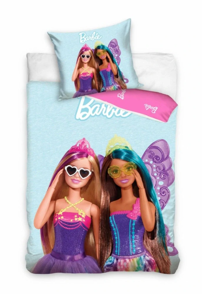 Povlečení Barbie