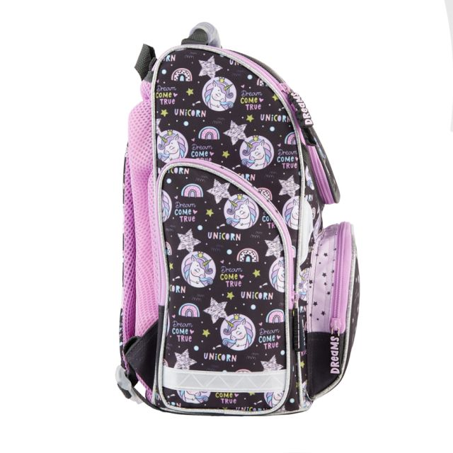 Paso zvýhodněná školní sada s aktovkou Unicorn 10ks