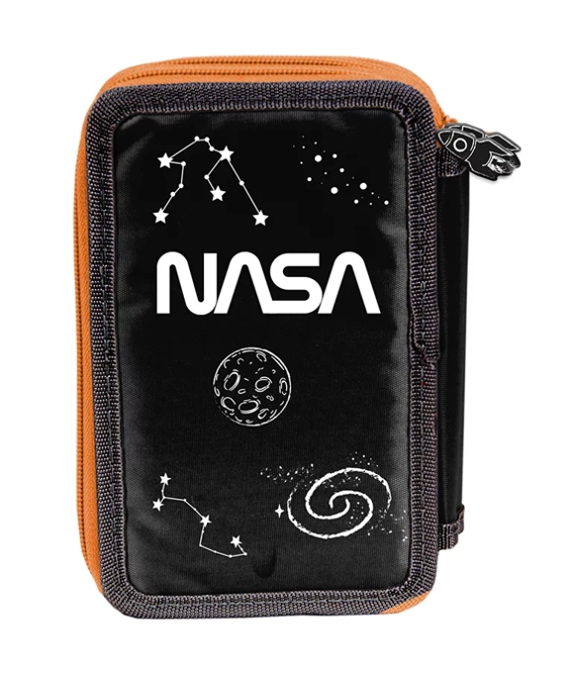 Zvýhodněná sada s třípatrovým penálem Nasa 6ks