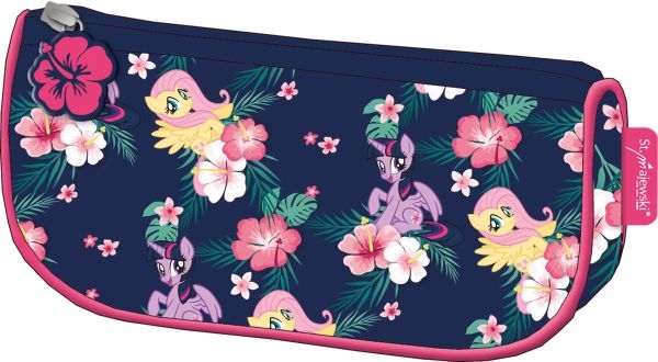 DVOUKOMOROVÉ POUZDRO - ETUE MY LITTLE PONY