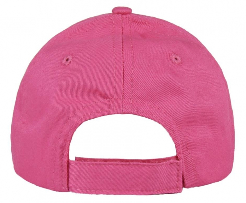 DÍVČÍ KŠILTOVKA EMOJI 53