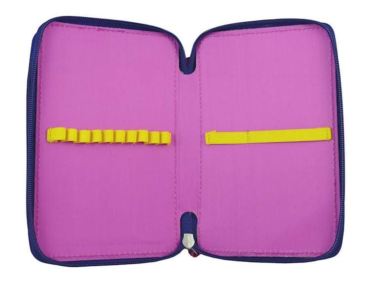 ŠKOLNÍ DVOUPATROVÝ PENÁL BEZ VÝBAVY MINNIE MOUSE