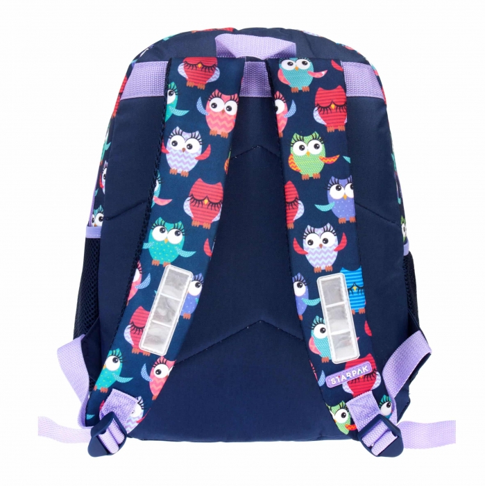 ŠKOLNÍ/STUDENTSKÝ BATOH SOVY