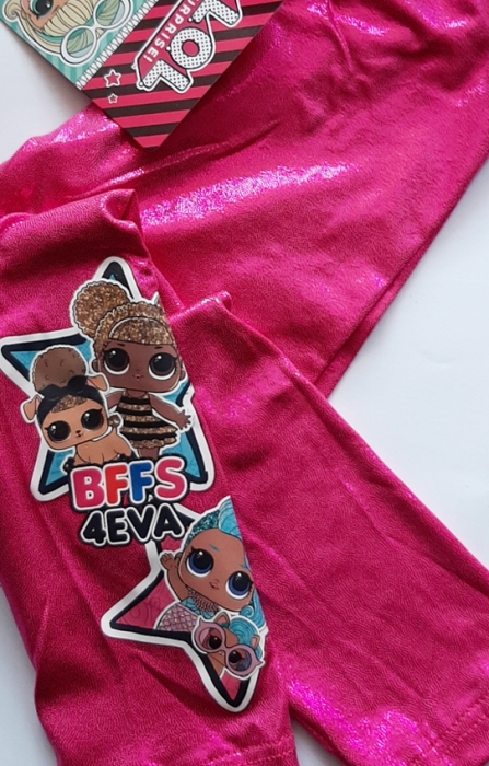 DÍVČÍ LEGÍNY LOL SURPRISE 104