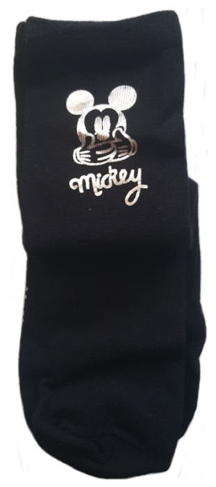 DÍVČÍ PONOŽKY MICKEY MOUSE