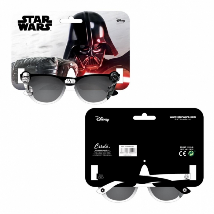 SLUNEČNÍ BRÝLE STAR WARS