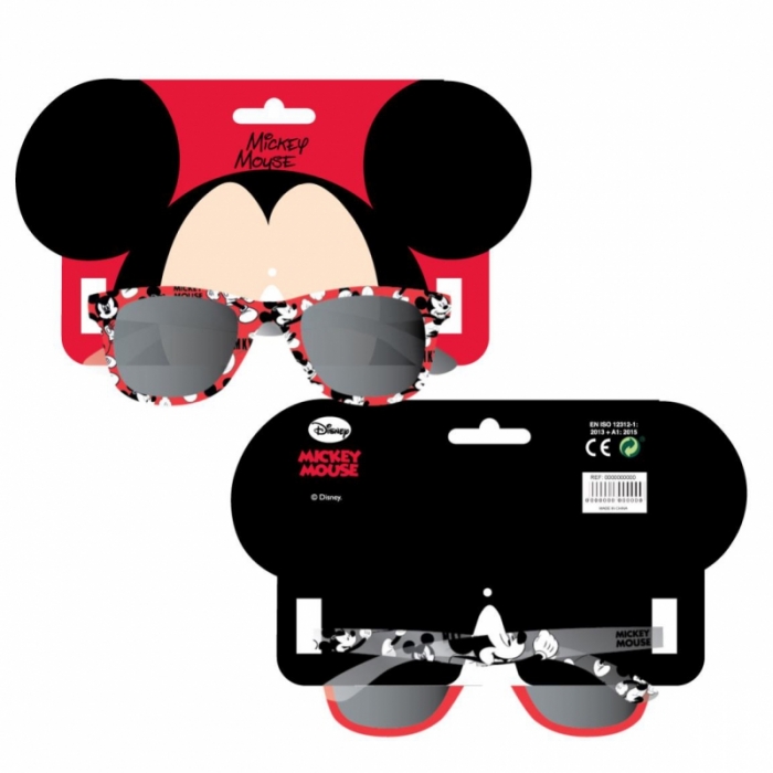 SLUNEČNÍ BRÝLE DISNEY MICKEY MOUSE
