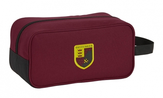 KOSMETICKÁ TAŠTIČKA HARRY POTTER GRYFFINDOR