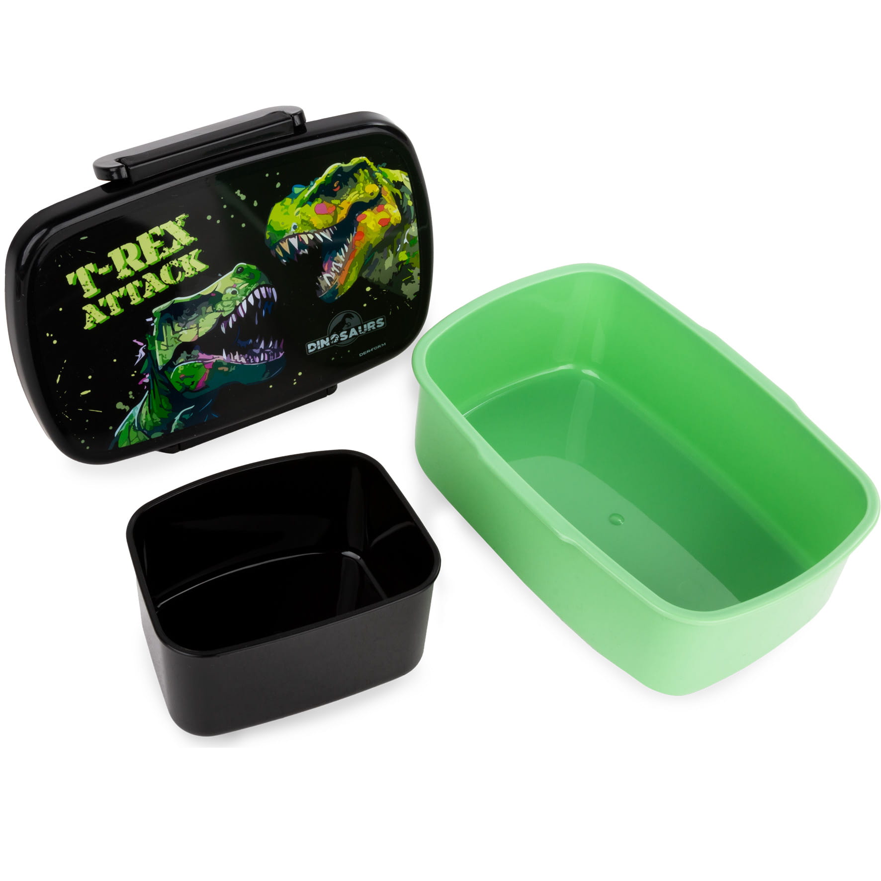 Svačinový box dinosauři