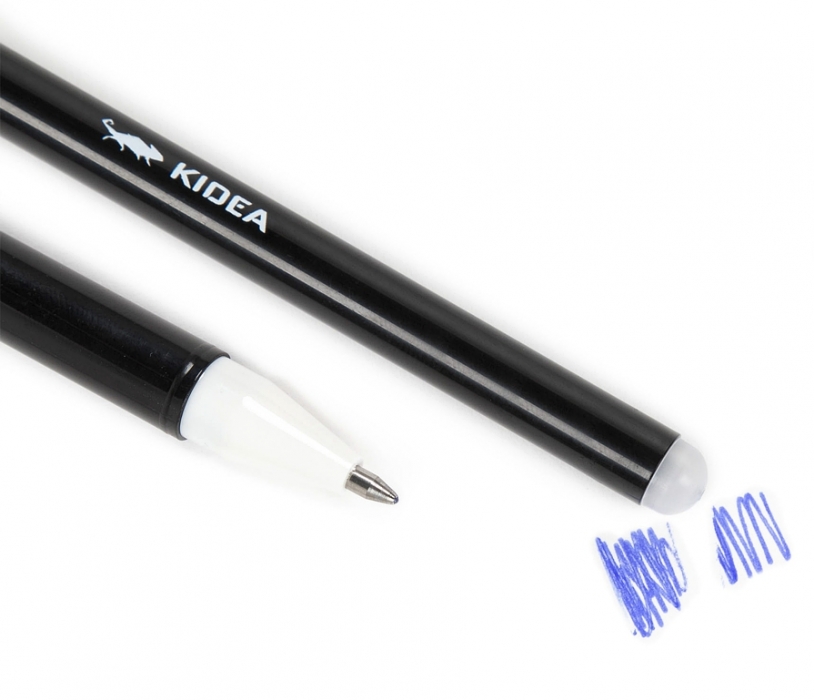 KIDEA MAZACÍ - GUMOVACÍ PERO GAME OVER, HERNÍ KONZOLE