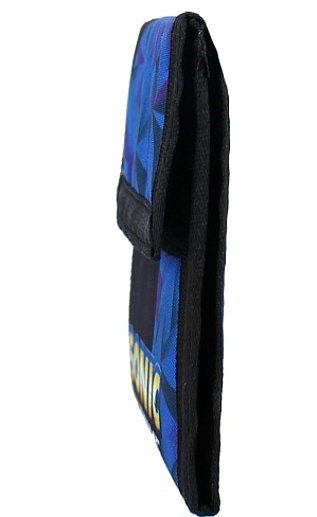 PENĚŽENKA SONIC PRIME