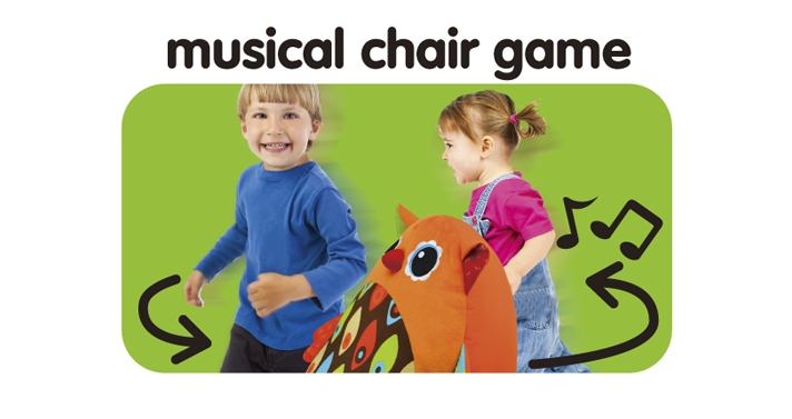 K´S KIDS HUDEBNÍ VAK SOVA