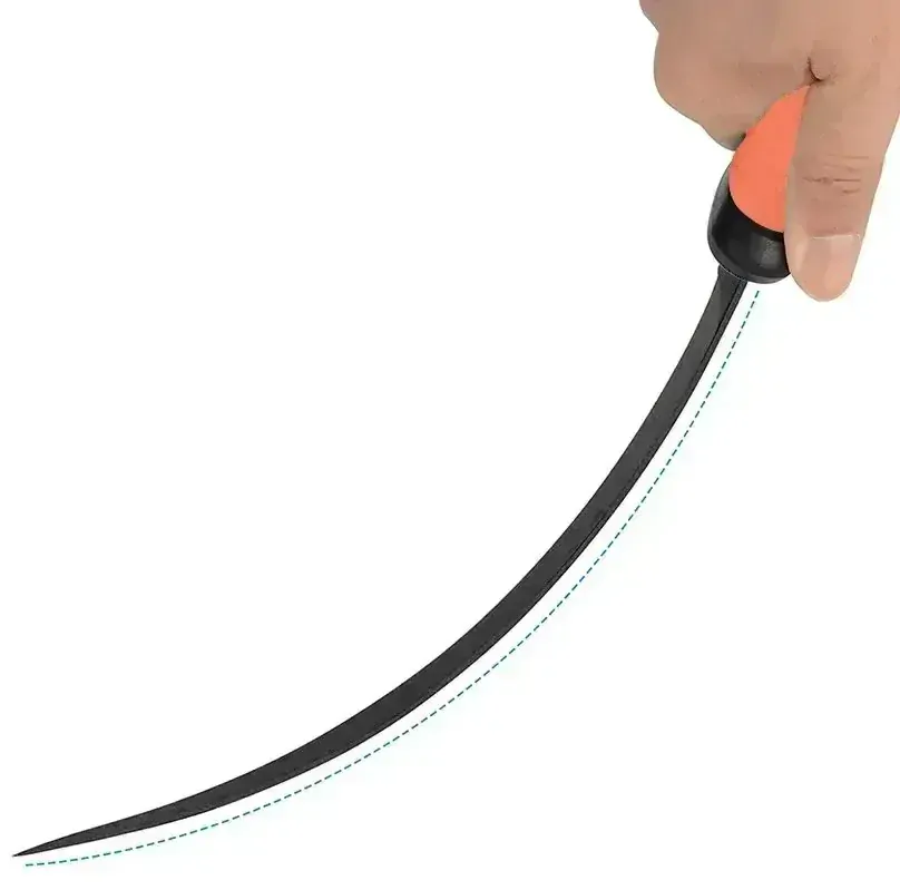FINKA KUCHYŇSKÝ FILETOVACÍ NŮŽ 27 cm