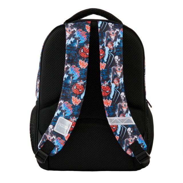 PASO ŠKOLNÍ ERGONOMICKÝ BATOH SPIDERMAN