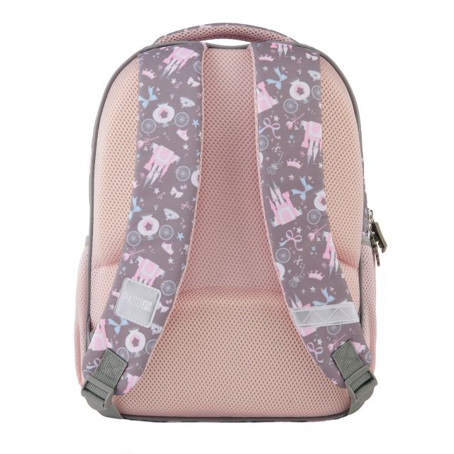 PASO ŠKOLNÍ ERGONOMICKÝ BATOH BALET