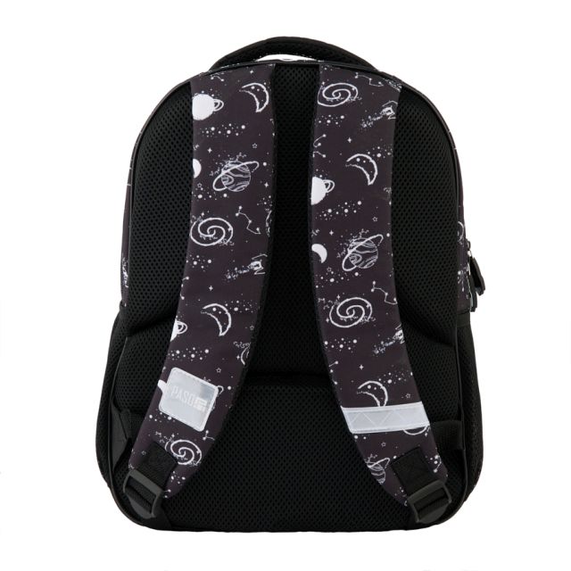 PASO ŠKOLNÍ ERGONOMICKÝ BATOH NASA