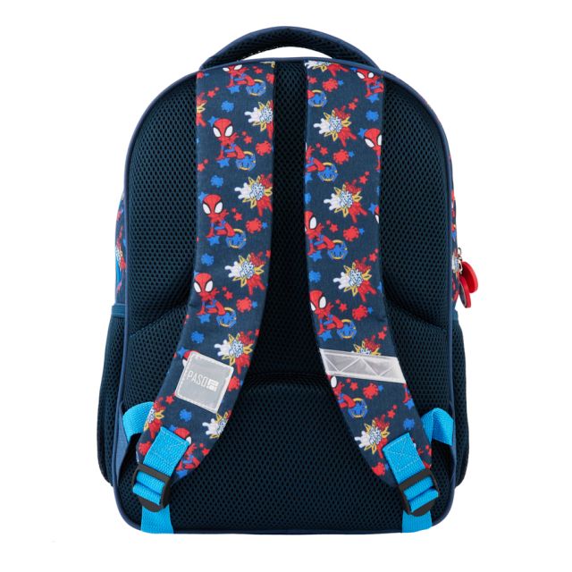 PASO ŠKOLNÍ ERGONOMICKÝ BATOH MARVEL SPIDEY