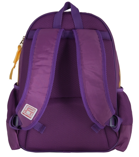 PASO ŠKOLNÍ ERGONOMICKÝ BATOH WINX FLORA